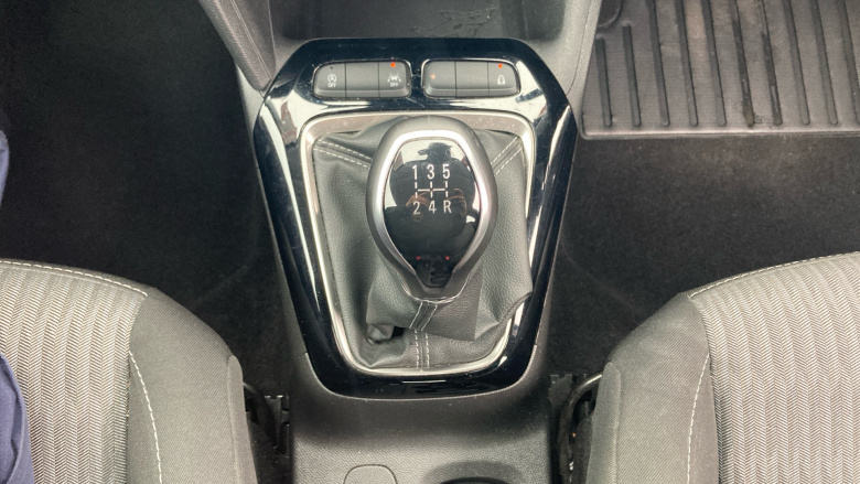 Vauxhall Corsa 1.2 Design 5dr Petrol Hatchback